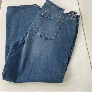 GLORIA VANDERBILT PLUS WOMENS